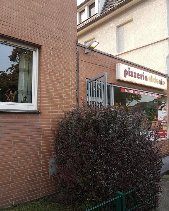 Pizzeria Aldente