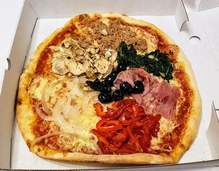 Pizzeria II Nido