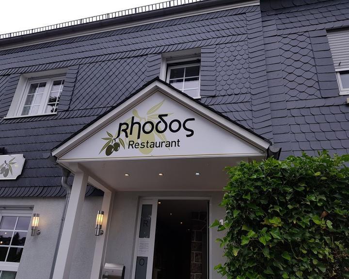Restaurant Rhodos