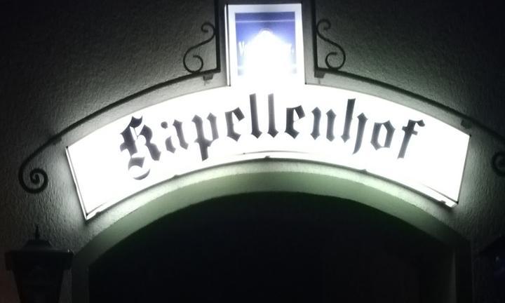 Kapellenhof