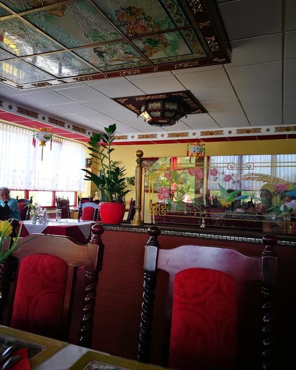 China Restaurant Cao Dai