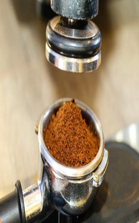 Murnauer Kaffeerosterei