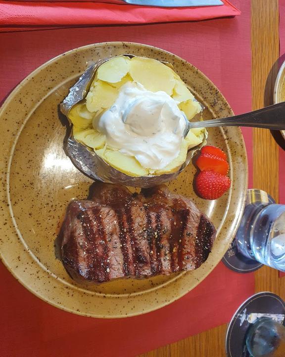 Argentina Steakhaus