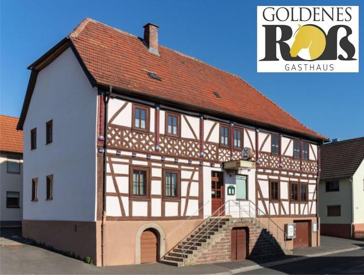 Gasthaus Goldenes Ross