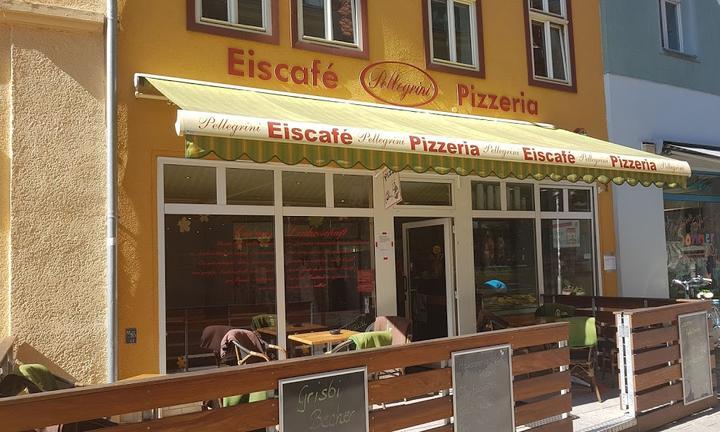 Eiscafe-Pizzeria Pellegrini