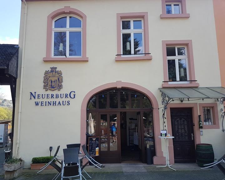 Weinhaus Neuerburg