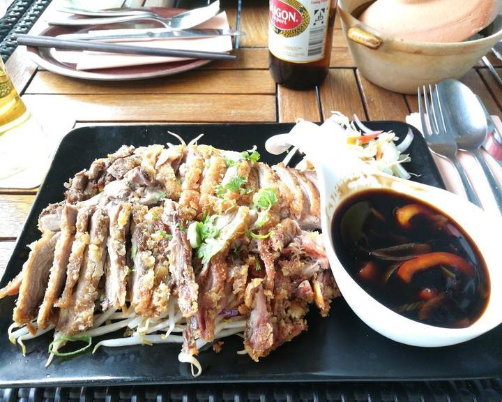 Saaigon Restaurant