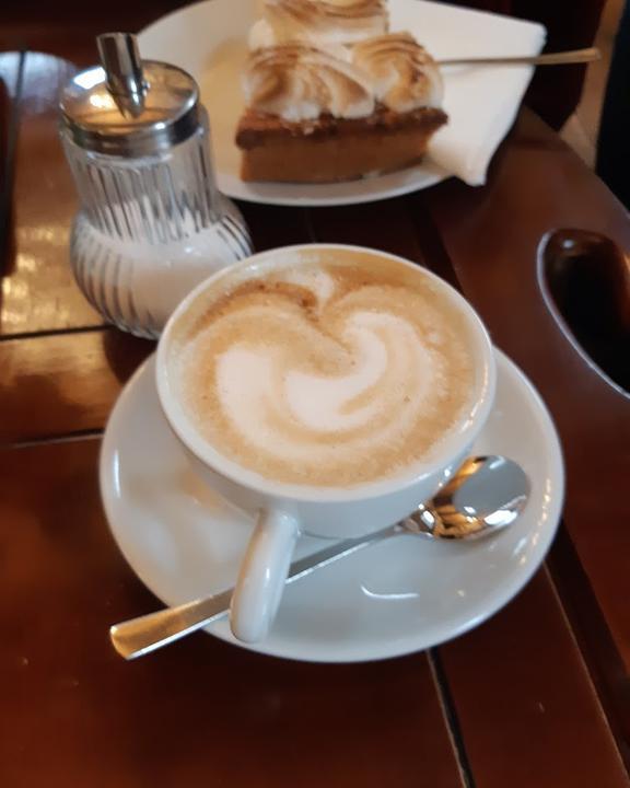 Cafe Im Kloster