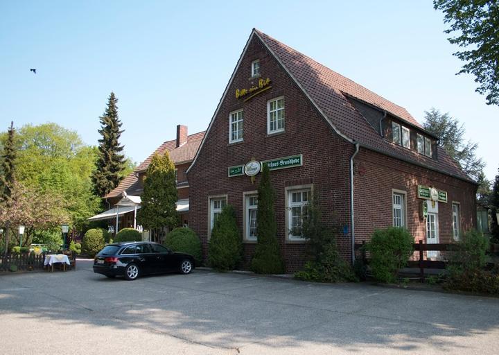 Gasthaus Osthues-Brandhove