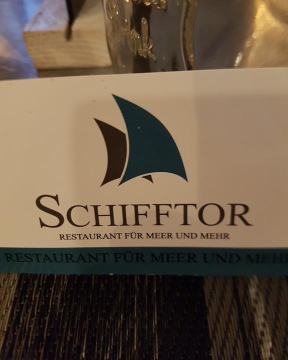 Restaurant Schifftor