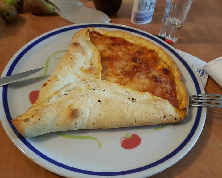 Ristorante Eiscafe Pizzeria Europa