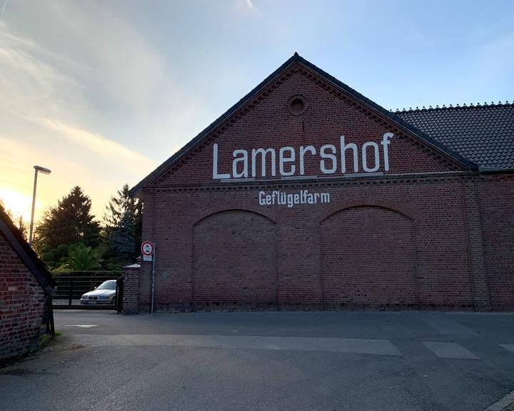 Lamershof